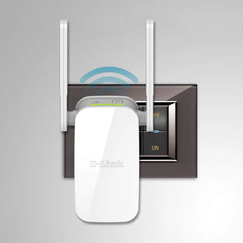 Dlink DAP-1610 AC1200 Wifi Range Extender